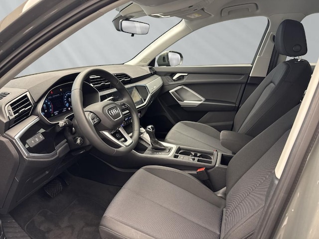 Audi Q3 35 TFSI S-Tronic