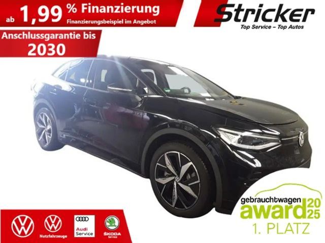 Volkswagen ID.5 77 KWh GTX