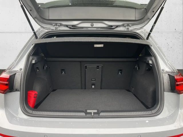 Volkswagen Golf GTD Golf VIII