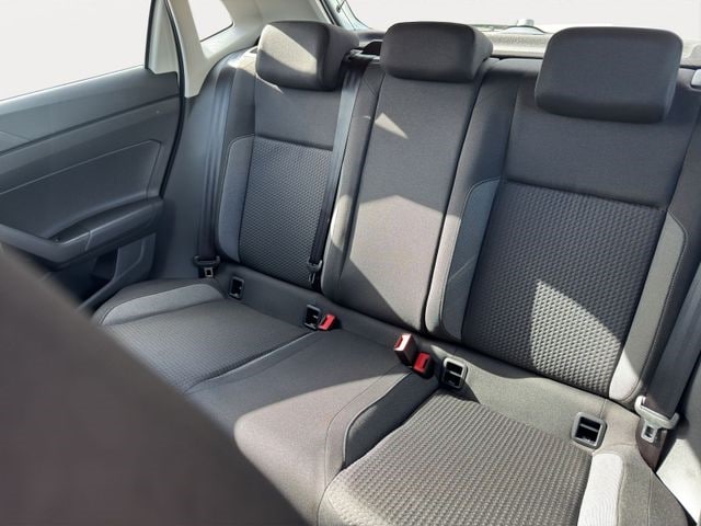 Volkswagen Polo Life