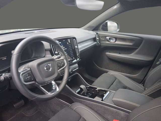 Volvo C40 Recharge Ultimate