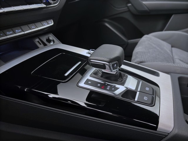 Audi Q5 40 TDI Quattro S-Tronic Sportback