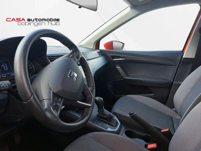 Seat Arona 1.0 TSI DSG Style