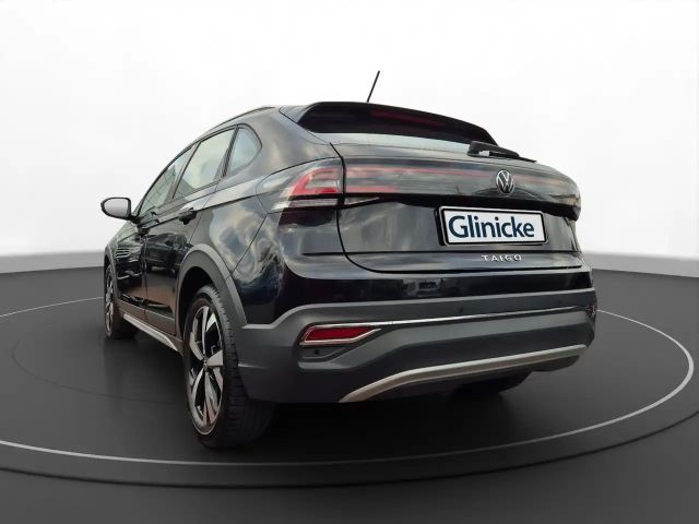 Volkswagen Taigo 1.5 TSI DSG