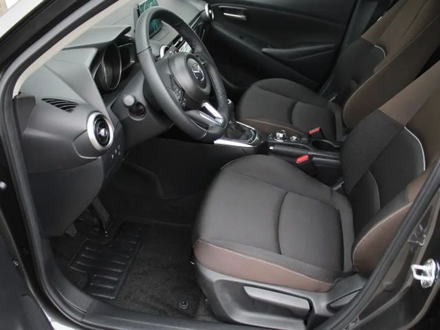Mazda 2 Kizoku SkyActiv