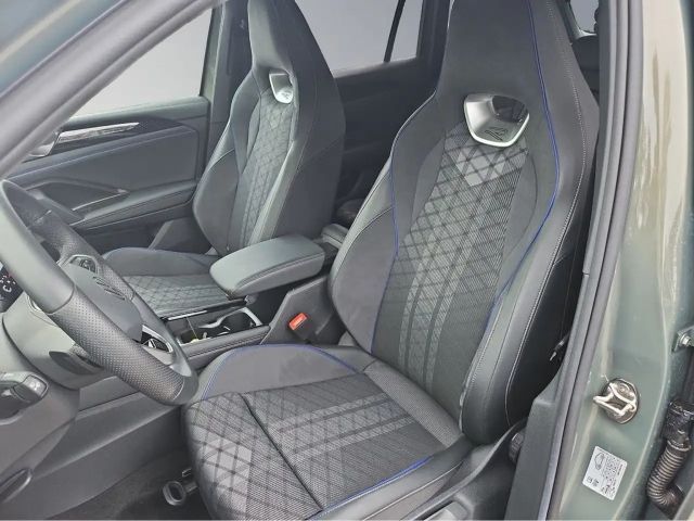 Volkswagen Tiguan 2.0 TDI 4Motion DSG R-Line