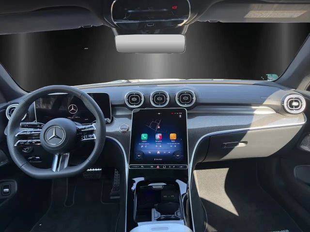 Mercedes-Benz CLE 220 AMG Line Coupé