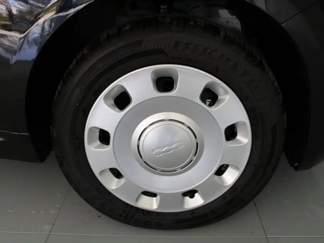 Fiat 500 FireFly Hybrid 70