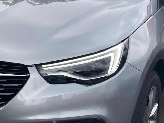 Opel Grandland X Elegance