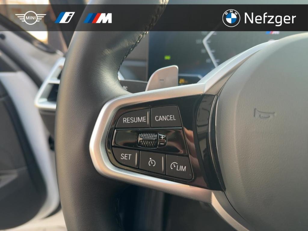 BMW 318 318i M-Sport Touring