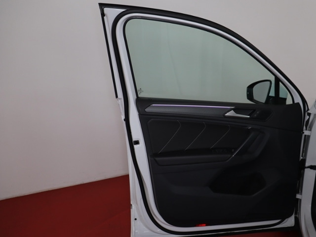 Volkswagen Tiguan 2.0 TDI DSG