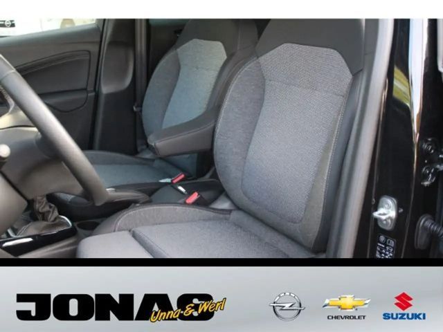 Opel Crossland X 1.2 Turbo Elegance