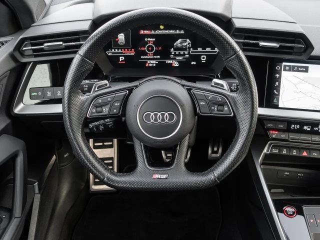 Audi RS3 Quattro S-Tronic Sedan Sportback