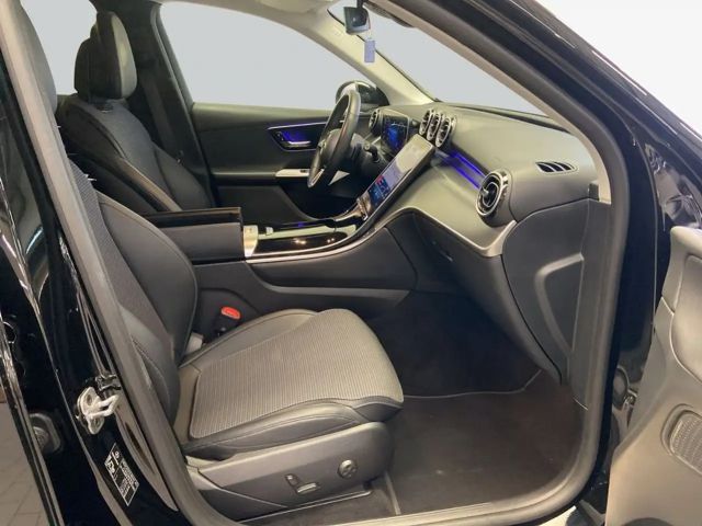 Mercedes-Benz GLC 220 GLC