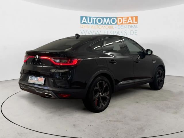 Renault Arkana RS