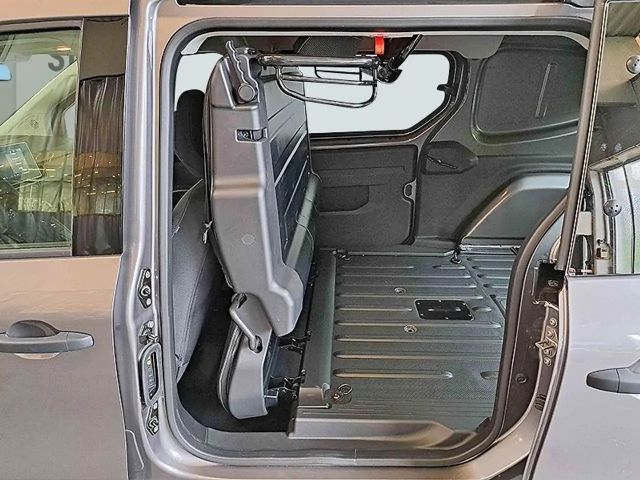 Nissan Townstar 1.3 VAN DoKa L2 130PS 7DCT