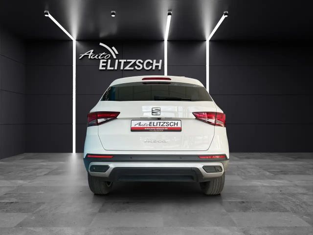 Seat Ateca Style