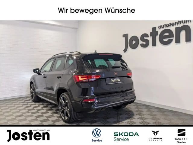 Cupra Ateca 1.5 TSI