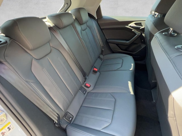 Audi A1 25 TFSI S-Tronic Sportback