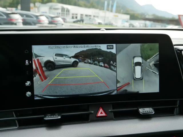 Kia Sportage GDi GT-Line