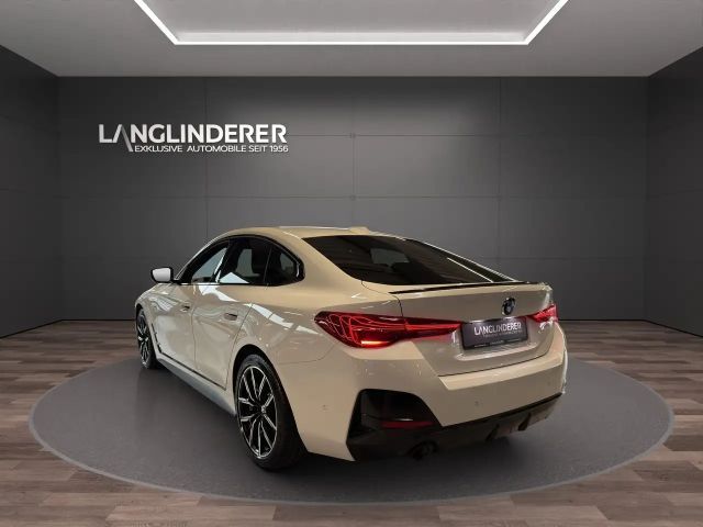 BMW 420 420i Coupé M-Sport