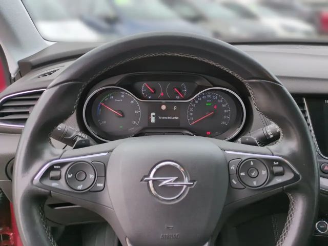 Opel Grandland X Edition Hybrid