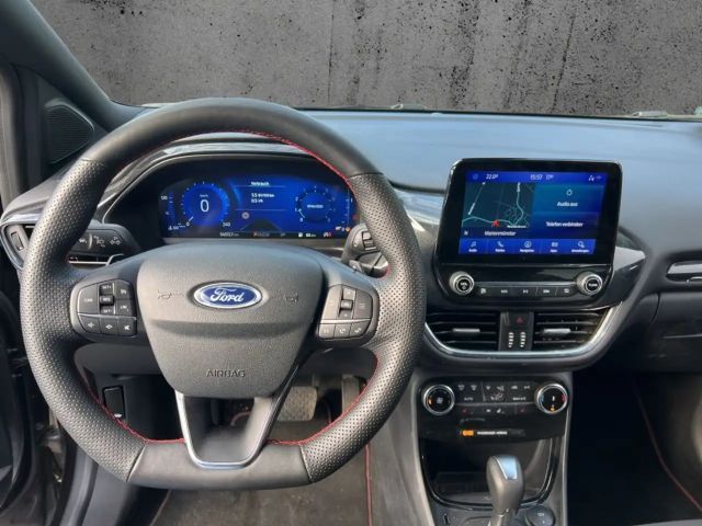 Ford Puma EcoBoost ST Line