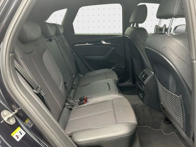 Audi Q5 Hybride Quattro S-Line