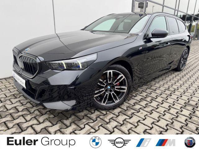 BMW 520 520i M-Sport Touring