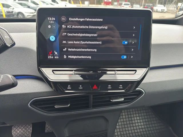 Volkswagen ID.3 58 KWh Performance Pro