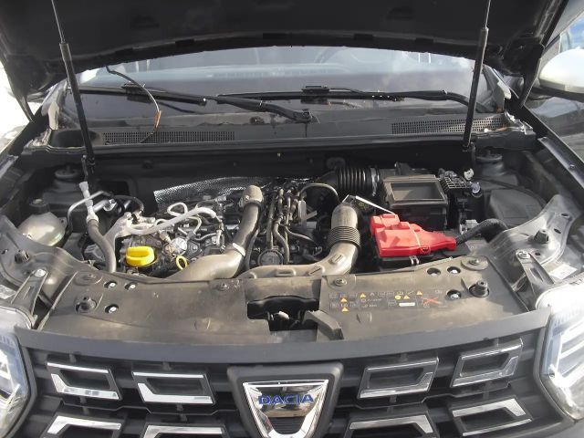 Dacia Duster 4WD Prestige TCe 150