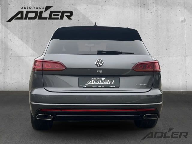 Volkswagen Touareg 4Motion eHybrid