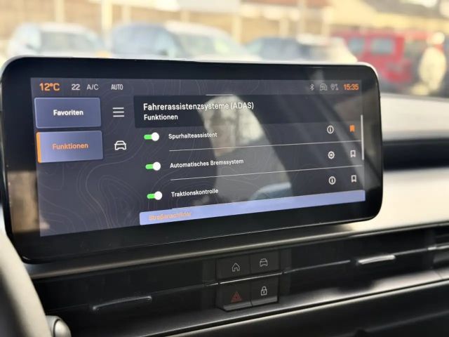 Jeep Avenger Altitude