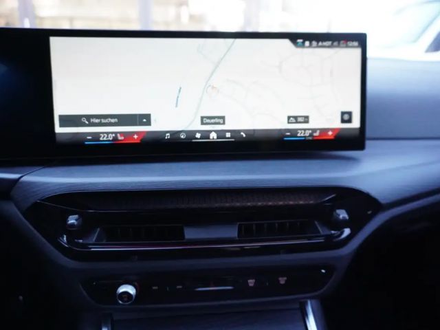 BMW 320 320d M-Sport Touring xDrive