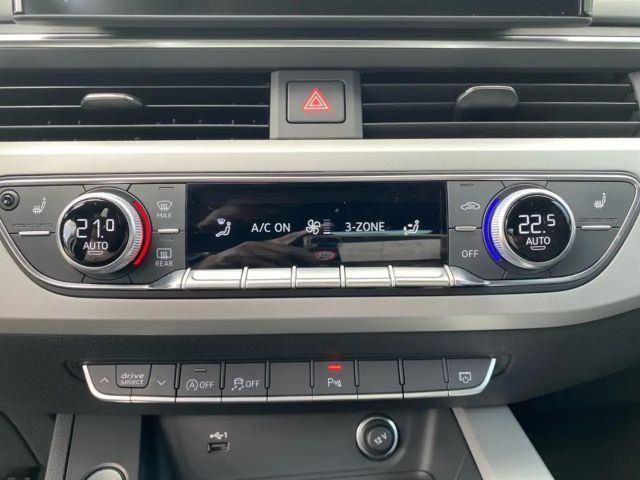 Audi A4 45 TFSI Avant