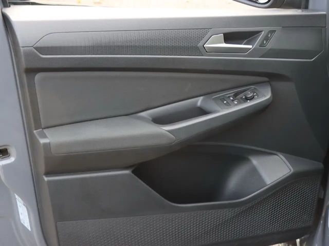 Volkswagen Caddy 1.5 TSI