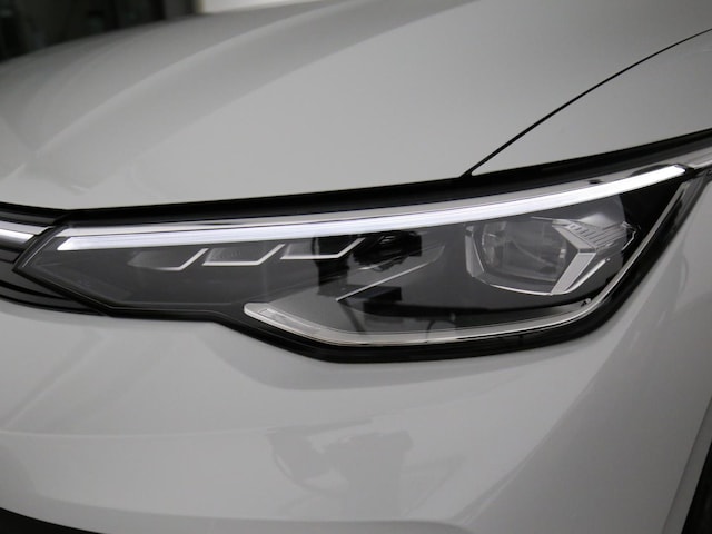 Volkswagen Golf 1.5 TSI Golf VIII Variant