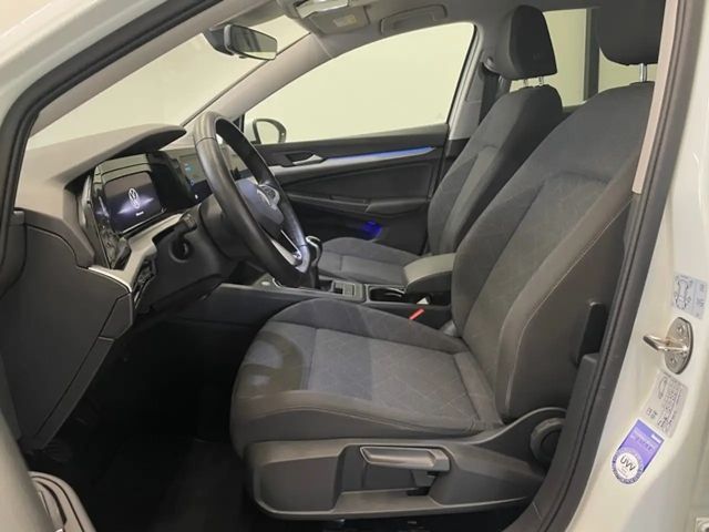 Volkswagen Golf 1.5 TSI Golf VIII Life