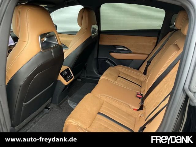 Mazda 6e Plus Takumi