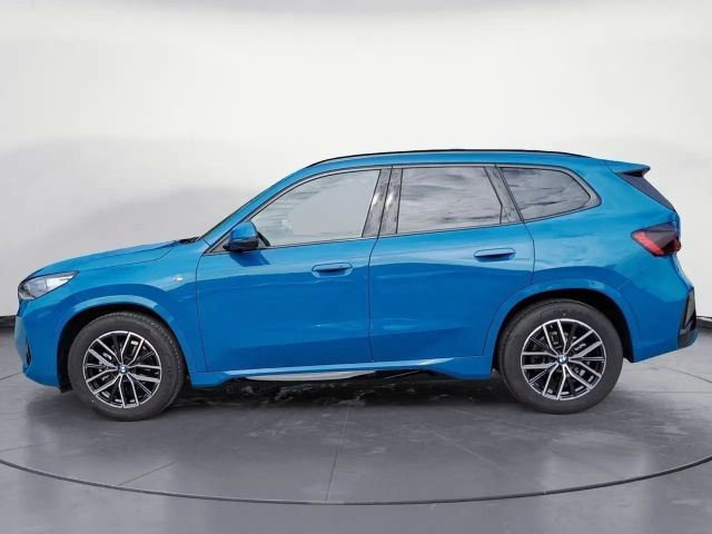 BMW X1 M-Sport sDrive18i