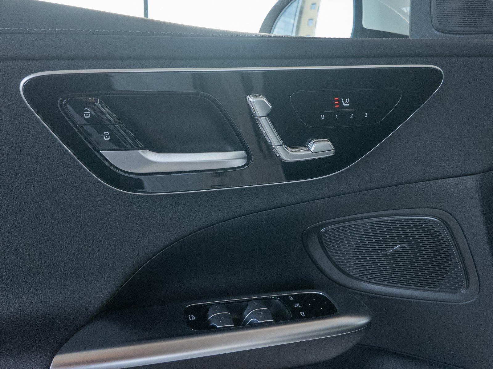 Mercedes-Benz C 180 AMG Line Estate Premium