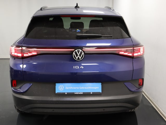 Volkswagen ID.4 |AHK|Matrix|ACC|Massage|HUD