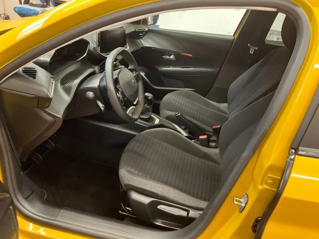 Peugeot 208 Active Pack PureTech