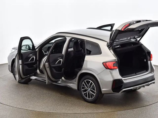 BMW X1 M-Sport xDrive20d