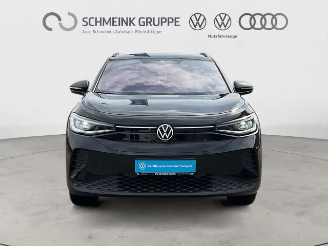 Volkswagen ID.4 Pure