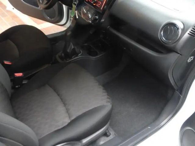 Mitsubishi Space Star MIVEC Star