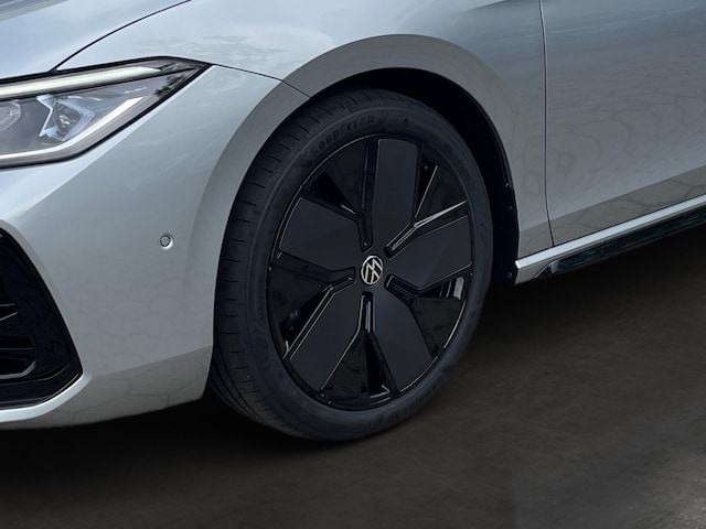 Volkswagen Passat 2.0 TDI 4Motion R-Line Variant