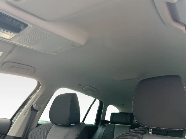 Skoda Octavia 1.5 TSI Selection