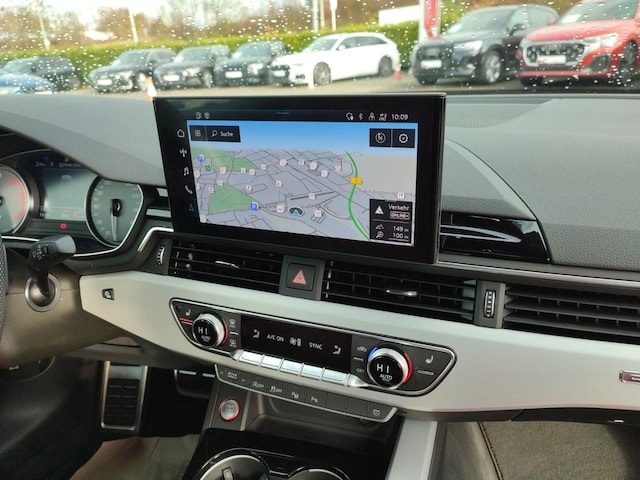 Audi S5 Cabriolet Quattro