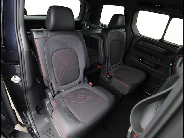 Volkswagen ID.Buzz 4Motion GTX